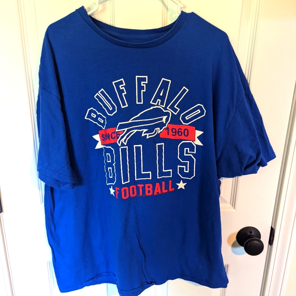 Buffalo Bills T-shirt